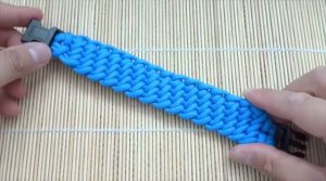БЛИЗНЕЦ How to Make the Gemini Paracord Bracelet Tutorial_270p_360p