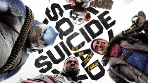 САМОУБИЙСТВЕННАЯ МИССИЯ Suicide Squad Kill the Justice League