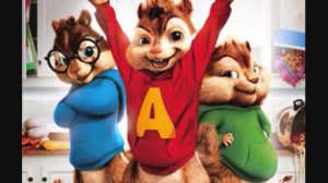 The Chipmunks-Bad Romance