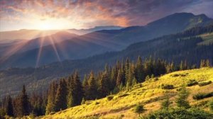 Хубава си моя горо - Даниел Спасов и Милен Иванов