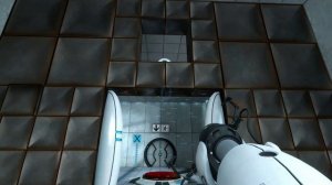 Portal - Прохождение игры #3