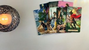 ❗️🌷ПОСТАВИЛ ЛИ ОН ТОЧКУ?🌺ТАРО ГАДАНИЕ ОНЛАЙН