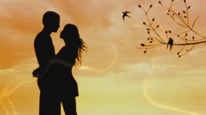 А БЫВАЕТ ЛИ ТАК - читаю проникновенные стихи Марины Есениной о любви