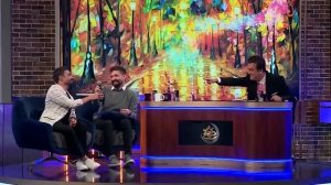 Hamid Hiraad & Ragheb - Jazab I Live in Shabahangi ( حمید هیراد و راغب - جذاب )