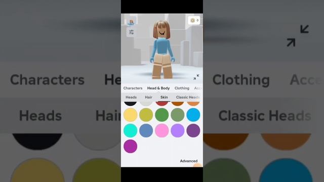 как сделать кофту в Rodlox?Тутор на кофту, делаем летний лук смотреть онлайн