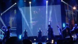 "русский стиль" город Кимры