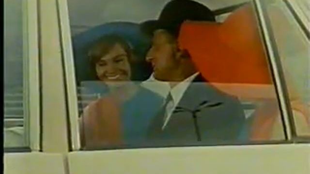 Werbespot Wartburg смотреть онлайн