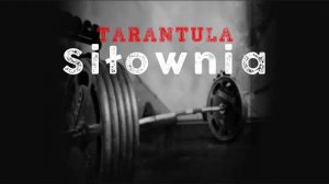 Tarantula - Siłownia [album: PROSTE ŻYCIE]