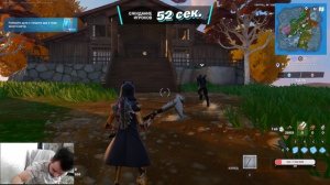 Стрим по Fortnite #fortnite #epicgames #stream #streamer #gaming #gamer #gamers #фортнайт #стрим