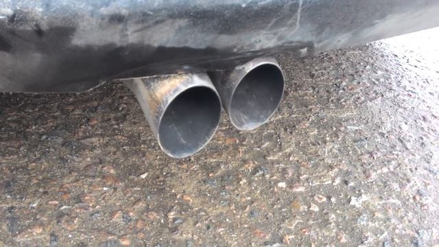 Lacetti 1.8 прямоток смотреть онлайн