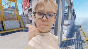 Меня бомбит в КС2!