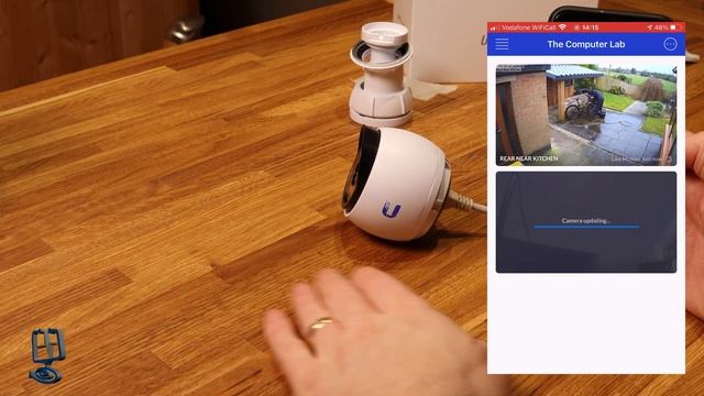 Unifi Protect - UVC G4 Bullet - Full Install and Unboxing of G4 camera including setup Protect App смотреть онлайн