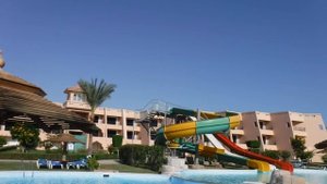Jasmine Palace Resort Hurghada - October/November 2018