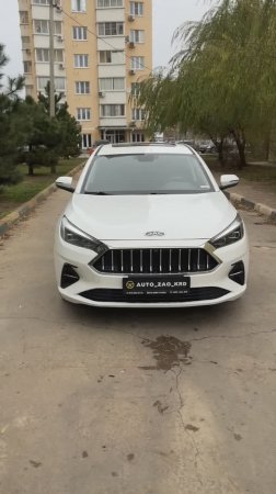 Jac J7 2023
1.5 ат
🌎Краснодар