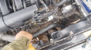 Раскоксовка двигателя и поршневых колец 3 и 4 этапы .