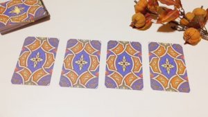 🎁« КАКОЙ СЮРПРИЗ ОЖИДАЕТ ВАС В БЛИЖАЙШЕЕ ВРЕМЯ❓» - ГАДАНИЕ ТАРО ОНЛАЙН