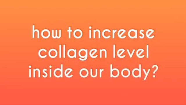 LYF COLLAGEN DRINK MIX TEASER 1 смотреть онлайн