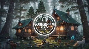 MYSTICAL FOREST • Lo-Fi Hip-Hop / Chill Beats • MIX
