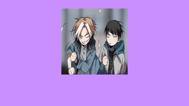 Фан плейлист по руманге "Дэмон"/ ТэДэмы/№3 смотреть онлайн