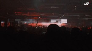 Mefjus B2B S.P.Y w Lowqui - UKF15 London  UKF On Air