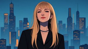 __ЖемчужинкА__ _Не отрекаются любя_ (cover version) - копия.mp4