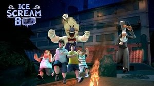 Злой мороженщик (8 часть)