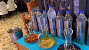 Обзор ресторанов A la carte в отеле Quattro Beach Spa & Resort  Турция  ‼️ Пляжная вечеринка