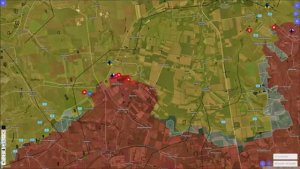 💰Торг За Ресурсы⚖️⚔️Клин Между Покровском И Константиновкой🎯Штурм Улаклы💥Военные Сводки 15.02.25