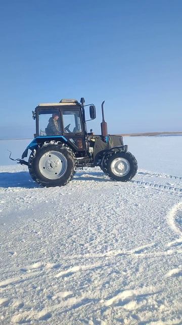 МТЗ по Кайфу 💪 смотреть онлайн