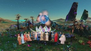 Карта мира_трейлер