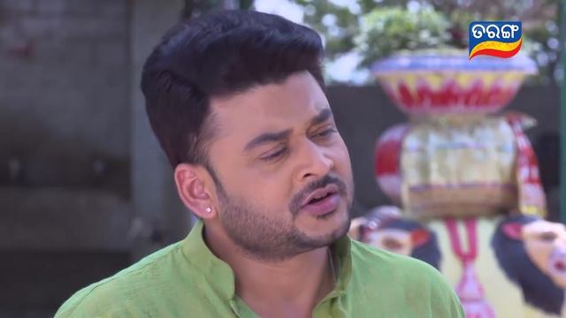 Tara Tarini | Full Ep 424 | 14th Mar 2019 | Odia Serial – TarangTV смотреть онлайн