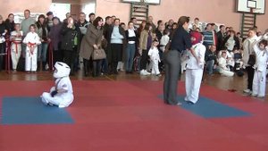 Губа Наталья   КУБОК КНЯГИНІ ОЛЬГИ 09 03 2014