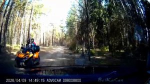 Голубой Простор Мечты. Красивая Песня.