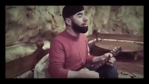 Асвад Таймасханов - Хьо мичхьа еха те