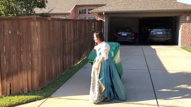 NTGD Day 2020 - Baroque Opera Quarantine! смотреть онлайн