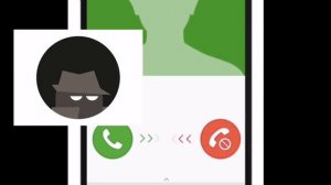 Телефонный мошенник & Рахматилла аке