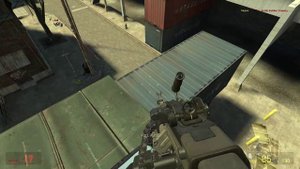 Выживший 1 часть