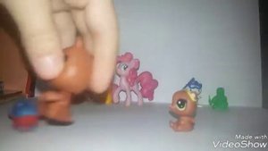 LPS в магазине !!! ( пиар )