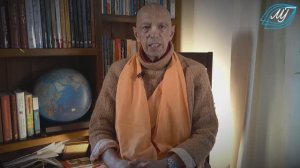 Самоосознания Мукунды Госвами: Публичные выступления - часть 19 - 2023