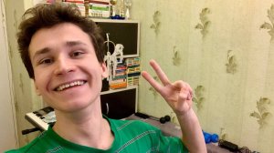 رجل روسي يتعلم اللغة العربية || 3 حيل تساعدك على الجري بشكل أسرع :)