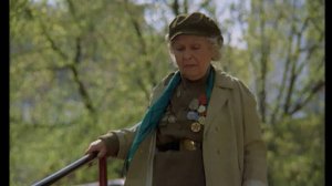 Девятого мая