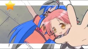 Lucky Star ~Waka Laka