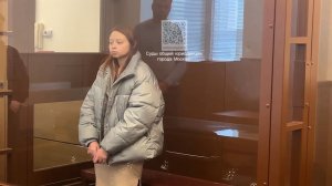 Пытавшуюся продать ребенка в Москве девушку заключили под стражу