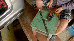 Автомобиль Заземлять или нет