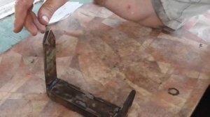 Загадочная деталь