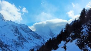 Улыбка Шхельды