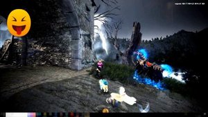 Для Гильдии МПР Мои персонажи)