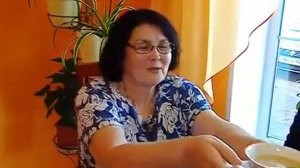 Зарема Аюпова в программе "Замандаш" с Диларой Зариповой