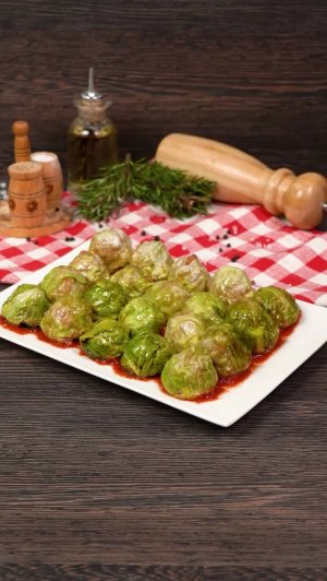 Новый рецепт приготовления капусты, который завоевывает мир