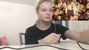 Реакция на клип инстасамка-Липси ха